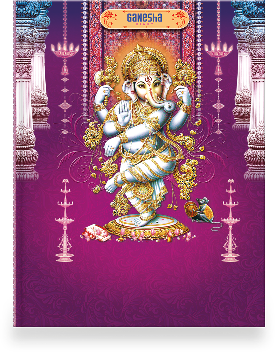 Ganesha