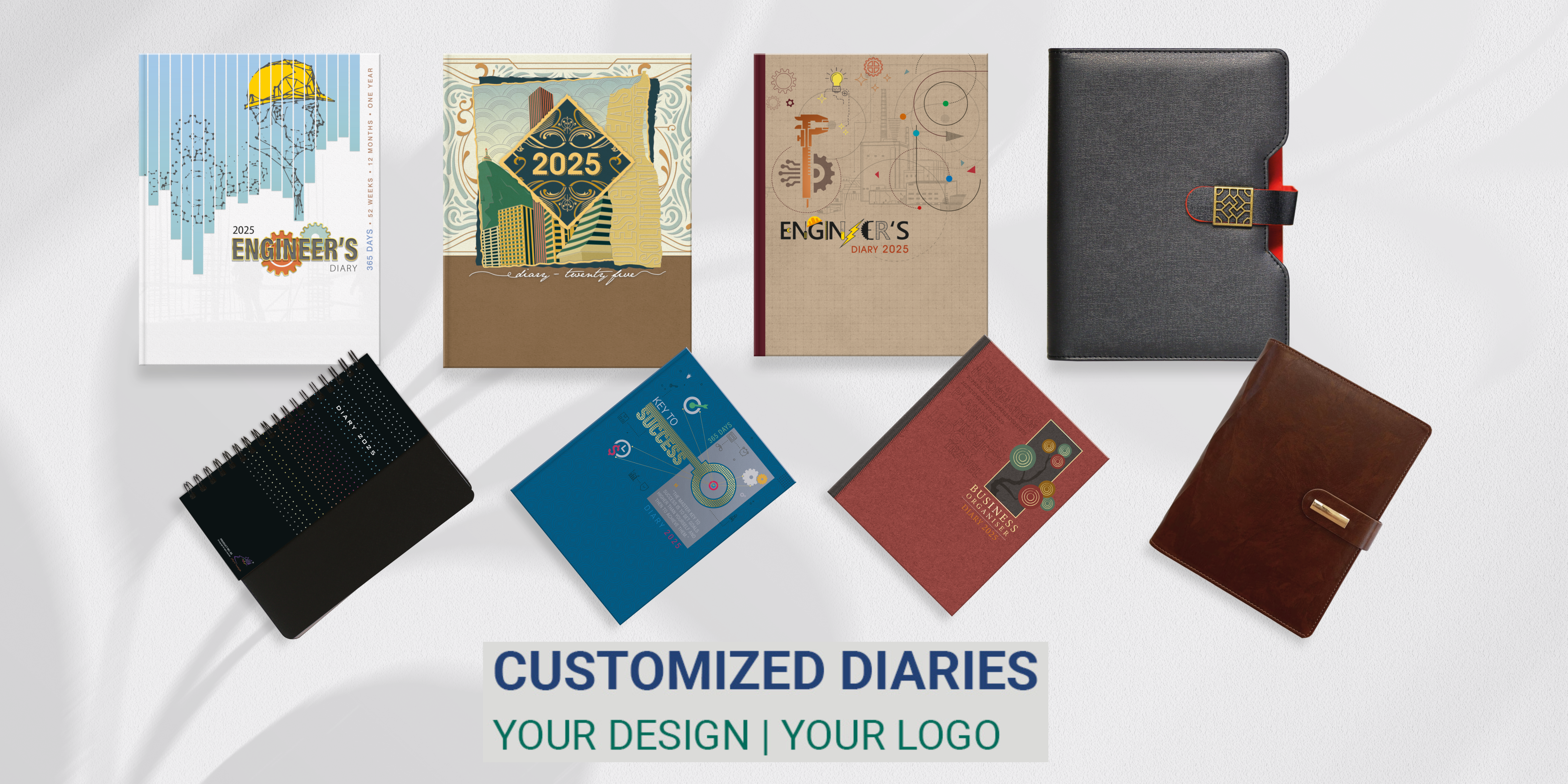 Gray Minimalist New Collection Banner (2)