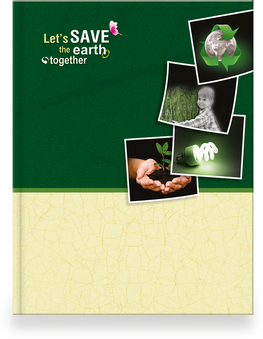 Save Earth