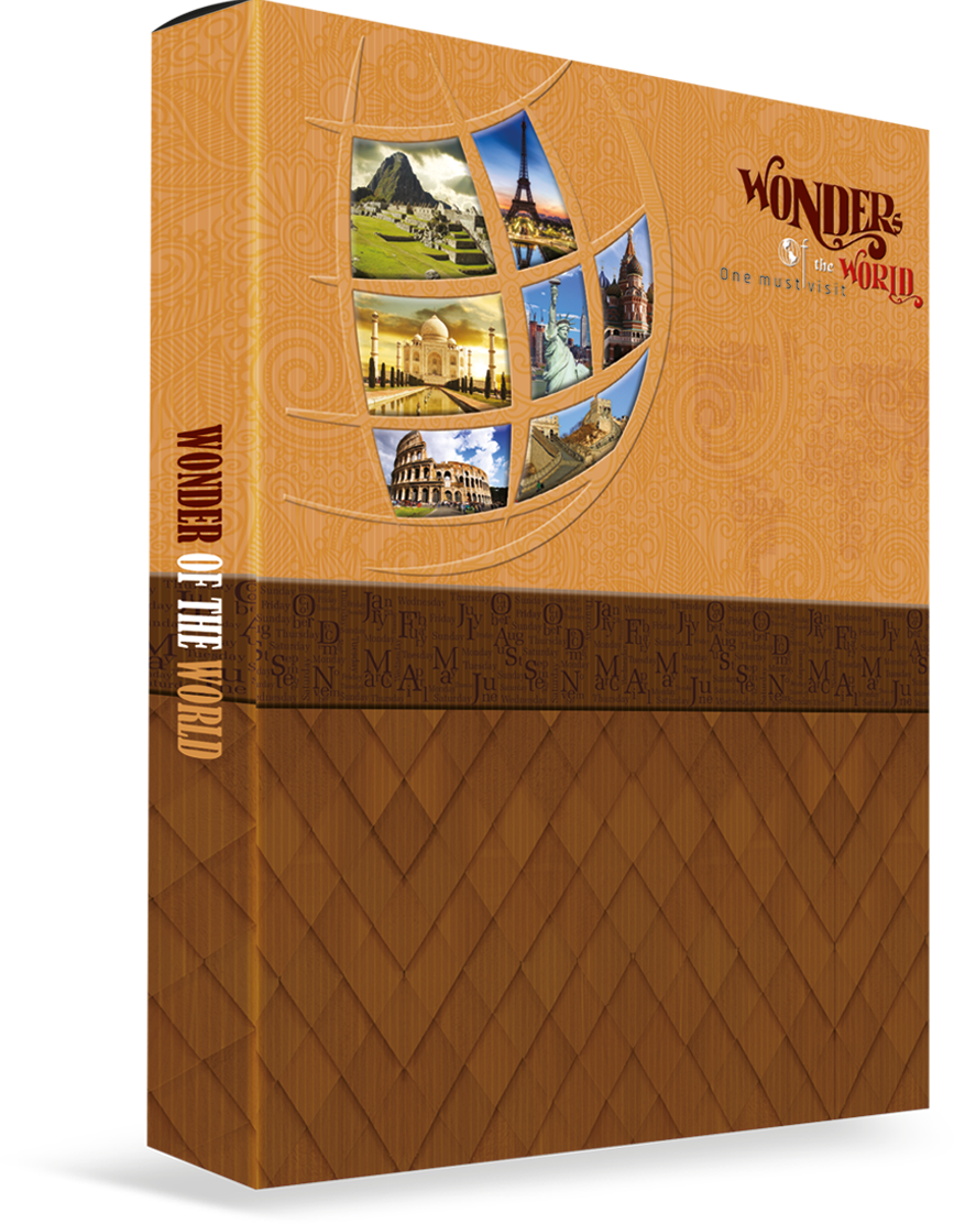 Wonder box