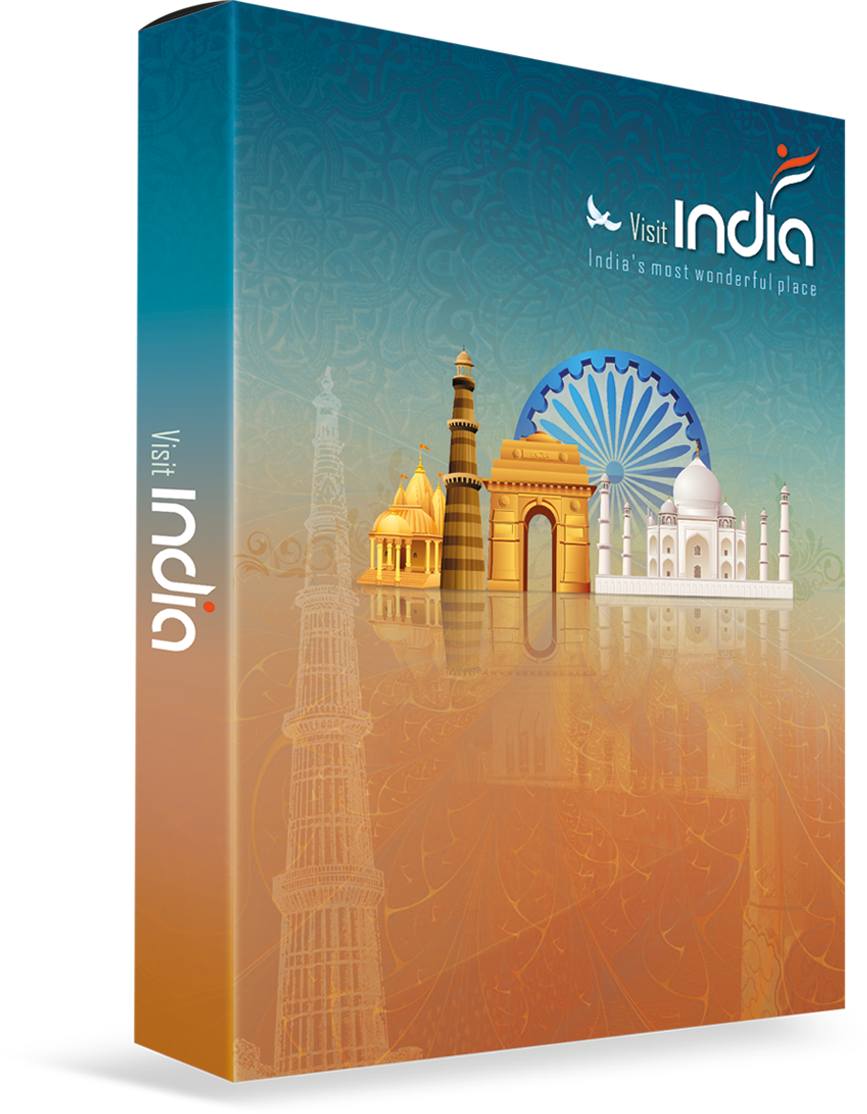 india Box